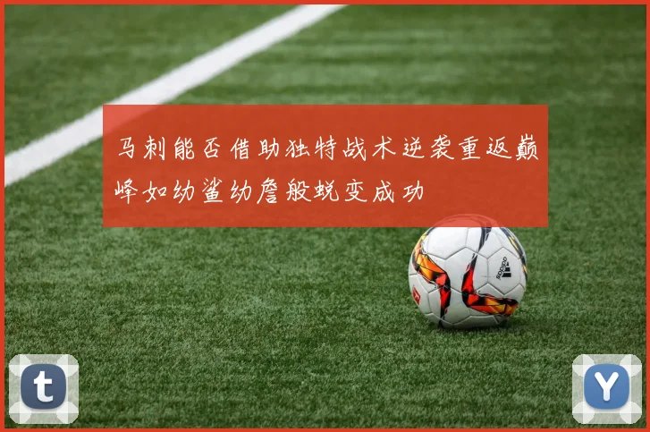 马刺能否借助独特战术逆袭重返巅峰如幼鲨幼詹般蜕变成功