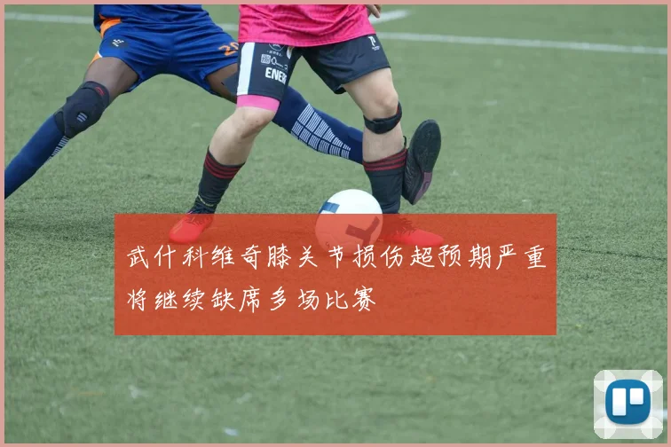 武什科维奇膝关节损伤超预期严重将继续缺席多场比赛